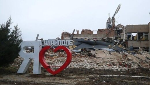 Новини України - Росіян зупинили на підступах до Гуляйполя - ЗСУ