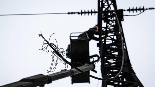 Новини України - Росіяни атакували енергооб'єкти у трьох областях