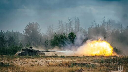 Новини України - Росіяни атакують на 11 напрямках - Генштаб