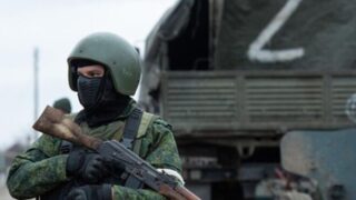 Новини України - Росіяни мають успіх в районі Сіверська - DeepState