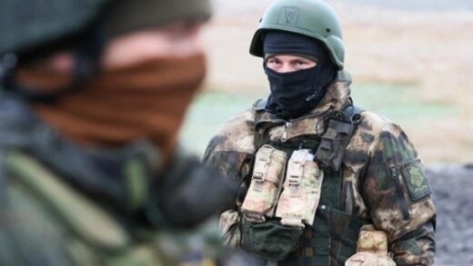 Новини України - Росіяни розстріляли групу полонених на Запоріжжі - DeepState