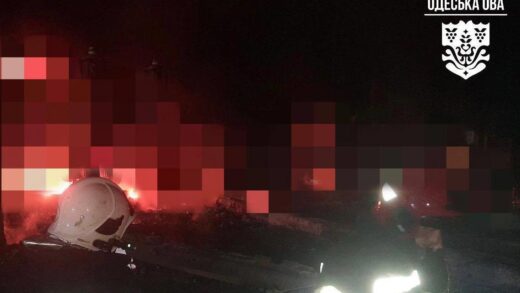 Новини України - Росіяни вдарили по об’єкту енергетики на Одещині