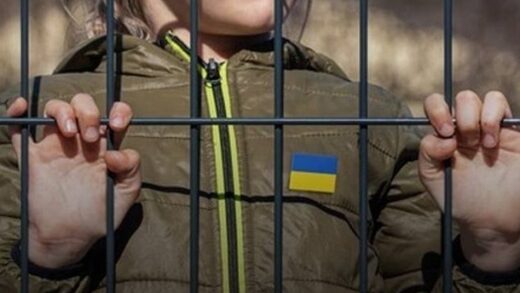 Новини України - Росіяни вивезуть понад 400 дітей із Запорізької області - ЦНС
