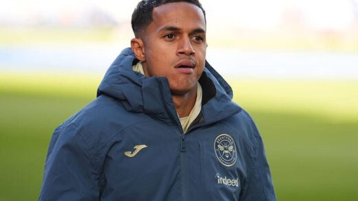 Новини спорту - Розірвавши зв’язки коліна, гравець Брентфорда вибув до наступного сезону