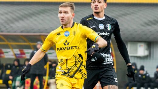 Новини спорту - Рух здобув перемогу над Олександрією в поєдинку аутсайдерів