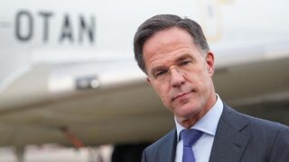 Новини бізнесу - Рютте: Санкції США змусили Путіна приймати непопулярне рішення