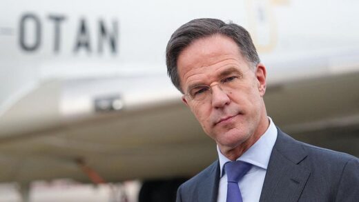 Новини бізнесу - Рютте: Санкції США змусили Путіна приймати непопулярне рішення