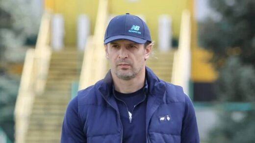 Новини спорту - Шовковський залишиться в Динамо: прийдешня зима визначить усе