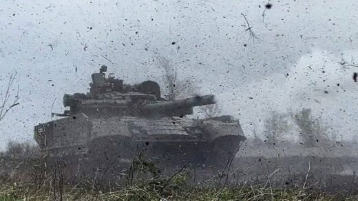 Новини України - Сили оборони відступили з кількох населених пунктів під Гуляйполем