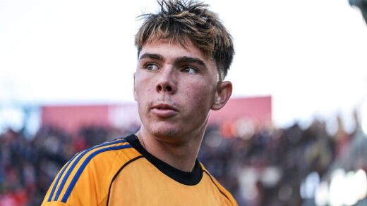 Новини спорту - Син Буффона відзначився хет-триком у матчі за Чехію