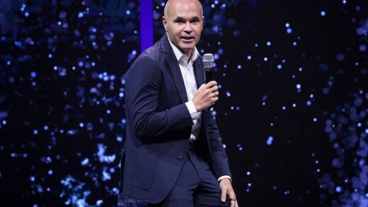 Новини спорту - Скандал у Барселоні: легенду клубу підозрюють у шахрайстві