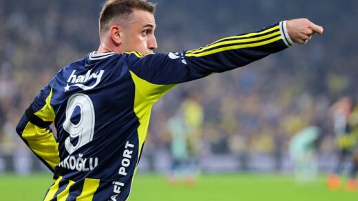 Новини спорту - Сліпе наслідування турецьким футболістом Гаррі Поттера привело до позову