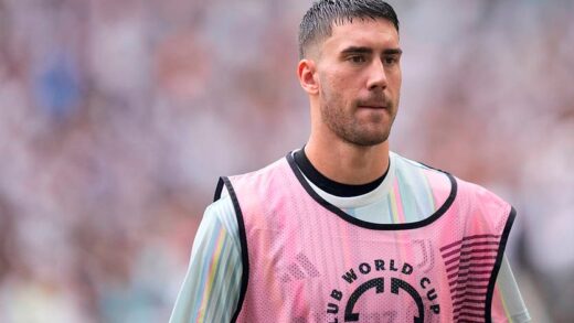 Новини спорту - Спаллетті: Влахович прагне виступати за Ювентус