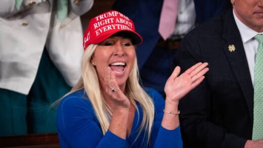 Новини світу - Справа Епштейна: Грін звинуватила Трампа у приховуванні фактів