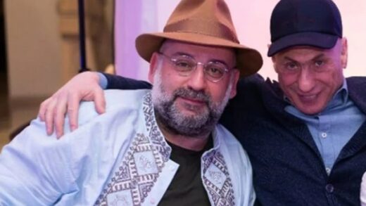 Новини України - Справа Мідас: Міндіча і Цукермана оголосили у розшук