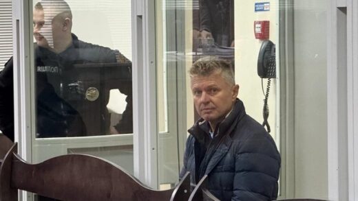 Новини України - Справа Мідас: Рьошик вийшов з-під варти після внесення застави