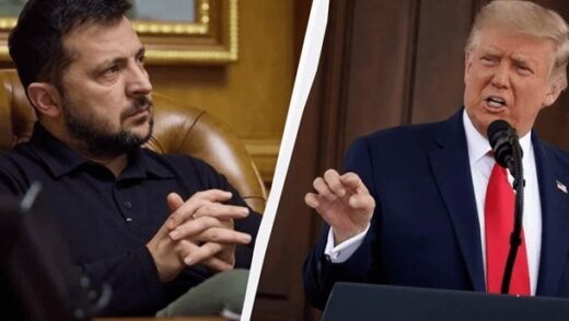 Новини України - США тиснуть на Київ, щодо "мирного плану" - ЗМІ