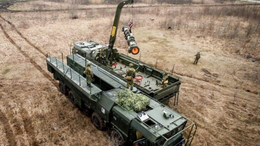 Новини України - ССО уразили комплекс Іскандер на Курщині