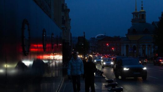 Новини України - Стали відомі графіки відключень світла 4 листопада