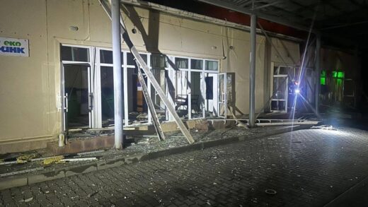 Новини України - Стало відомо, скільки триватиме відновлення пункту пропуску Орлівка