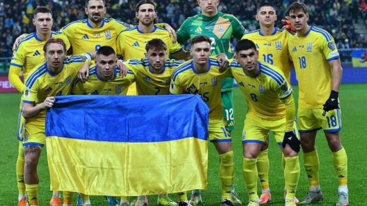 Новини спорту - Стало відомо, з ким зіграє Україна у півфіналі плейоф ЧС-2026