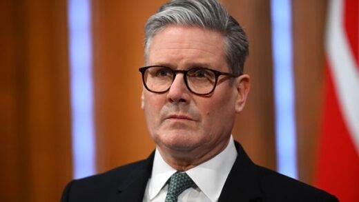 Новини світу - Стармер після розмови з Зеленським зідзвонився з Трампом