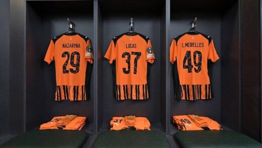 Новини спорту - Став відомий склад Шахтаря на матч з ірландцями в Лізі конференцій