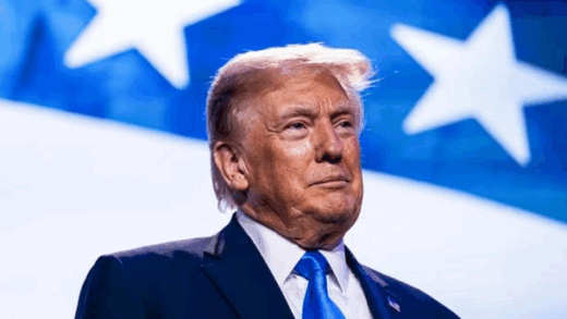 Новини світу - Трамп відповів, чи планує третій президентський термін