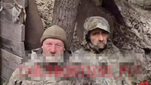 Новини України - ЦПД спростувало фейк росіян про "розстріл цивільних" військовими ЗСУ