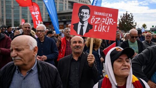 Новини світу - Турецька прокуратура вимагає для мера Стамбула понад 2300 років