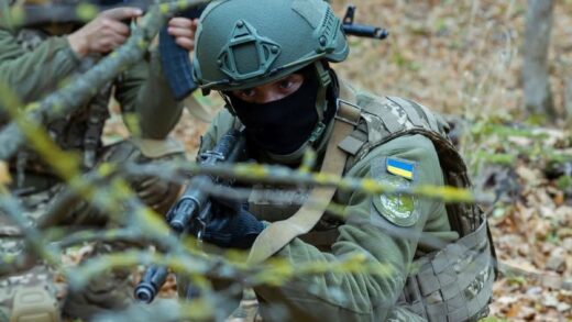 Новини України - Тяжкі наслідки. Просування росіян на Запоріжжі