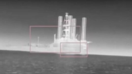 Новини України - У Чорному морі атаковано спецпідрозділ росіян