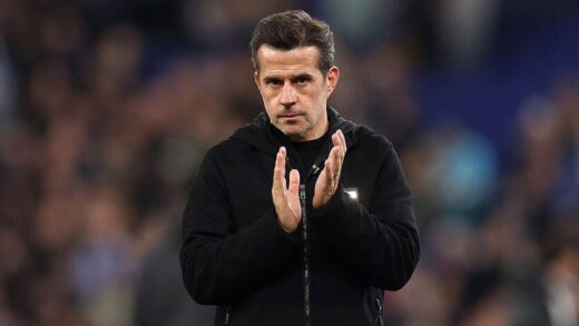 Новини спорту - У Фулхемі задумалися про відставку Марку Сілви