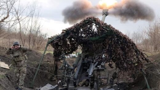 Новини України - У Генштабі оцінили ситуацію на фронті