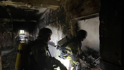 Новини Києва - У Києві число поранених зросло до семи, є загиблий