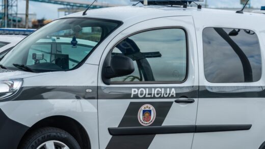 Новини світу - У Латвії затримали чоловіка, що шпигував на замовлення Росії