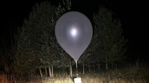 Новини світу - У Литві провели масштабну операцію проти контрабанди метеокулями