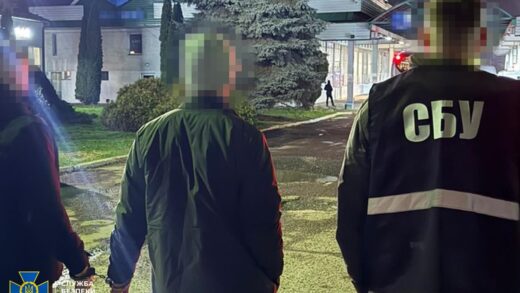 Новини України - У Литві затримали бойовика РФ, який під виглядом біженця втік до ЄС