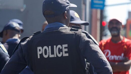 Новини світу - У ПАР заарештували вербувальника найманців на війну проти України