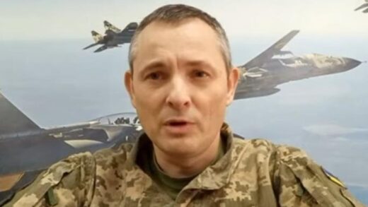 Новини України - У Повітряних силах розповіли про нову тактику атак РФ