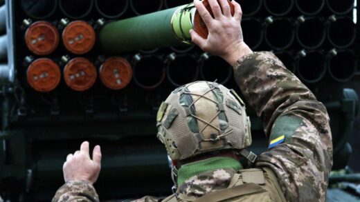 Новини України - У ЗСУ заявили про відступ з позицій на Запоріжжі