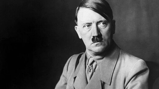 Технології - Учені вперше в історії розшифрували ДНК Гітлера