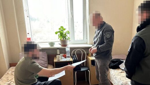 Новини України - Удар по шикуванню ЗСУ: командира взяли під варту