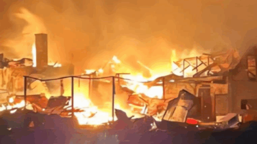 Новини України - Удари по Дніпропетровщині: є загиблий, 11 поранених