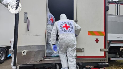 Новини України - Україна повернула 1000 тіл полеглих воїнів