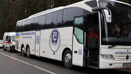 Новини України - Україна повернула з Білорусі 31 ув'язненого