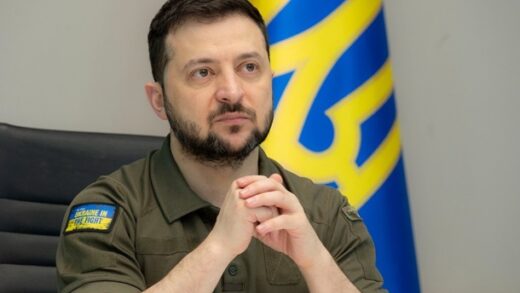 Новини України - Україна випускає дрони-перехоплювачі спільно з США - Зеленський