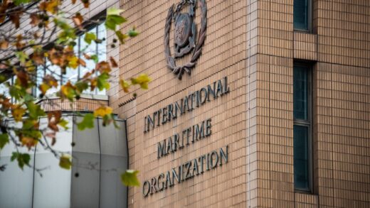 Новини світу - Україна заблокувала членство РФ у раді Міжнародної морської організації