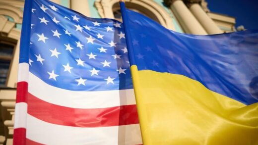 Новини України - Українська делегація прибула на переговори до США