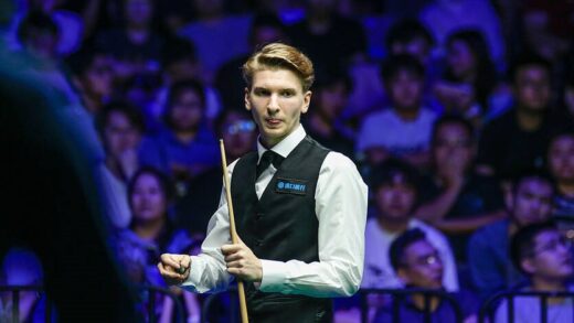 Новини спорту - Український снукерист Бойко виграв перший розіграш відбору UK Championship